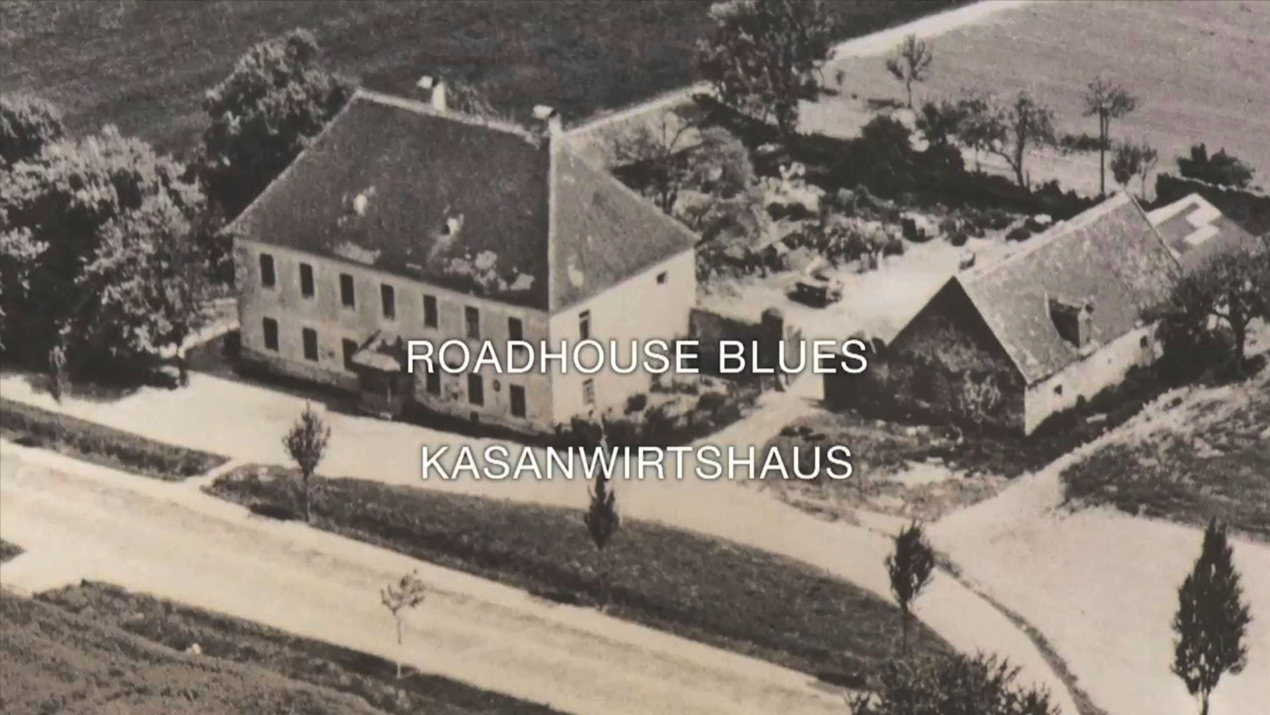 INSZENIERUNG UND MUSIK 2014 BIS DATTO